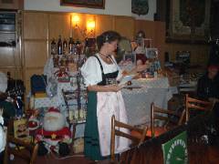 Mit Klick aufs Bild zur Weihnachtfeier Diaschau