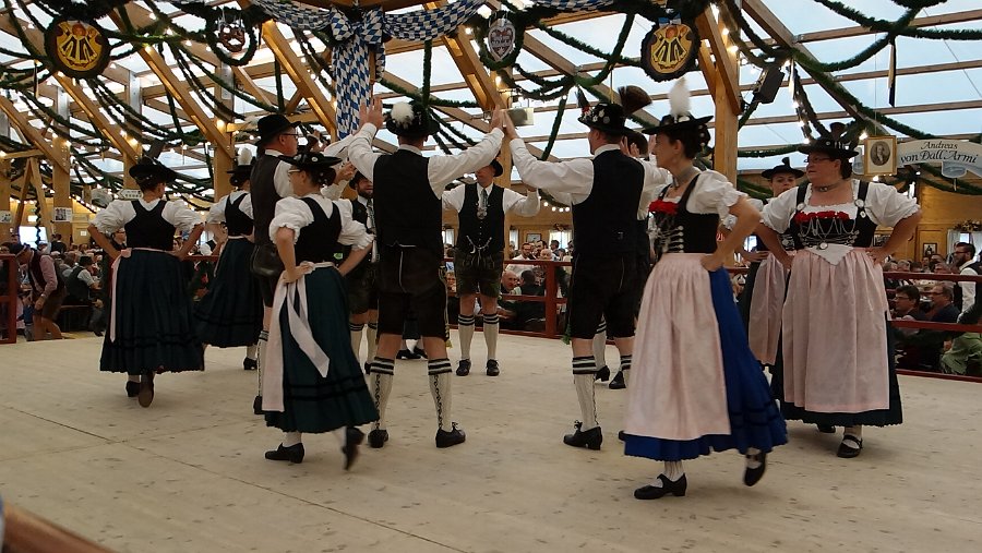 Oktoberfest 1008