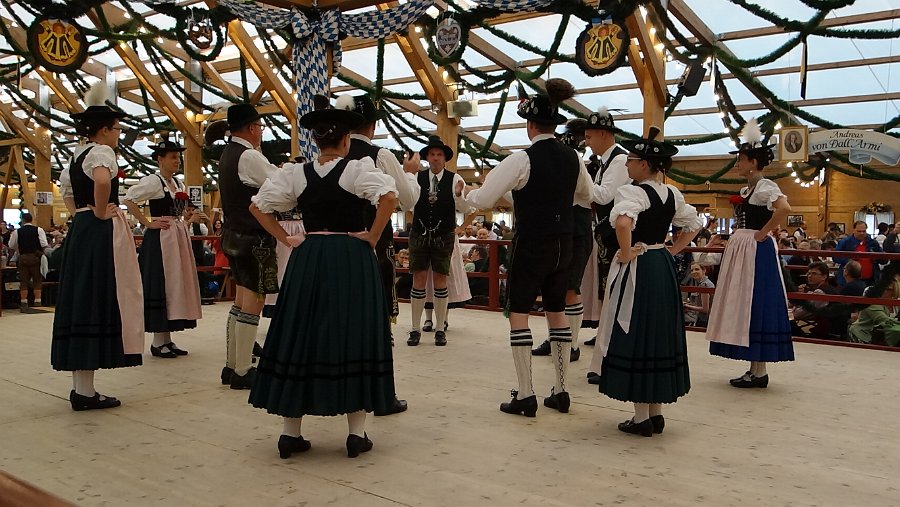 Oktoberfest 1009