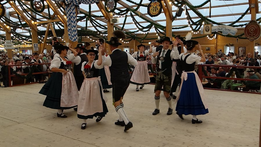 Oktoberfest 1019