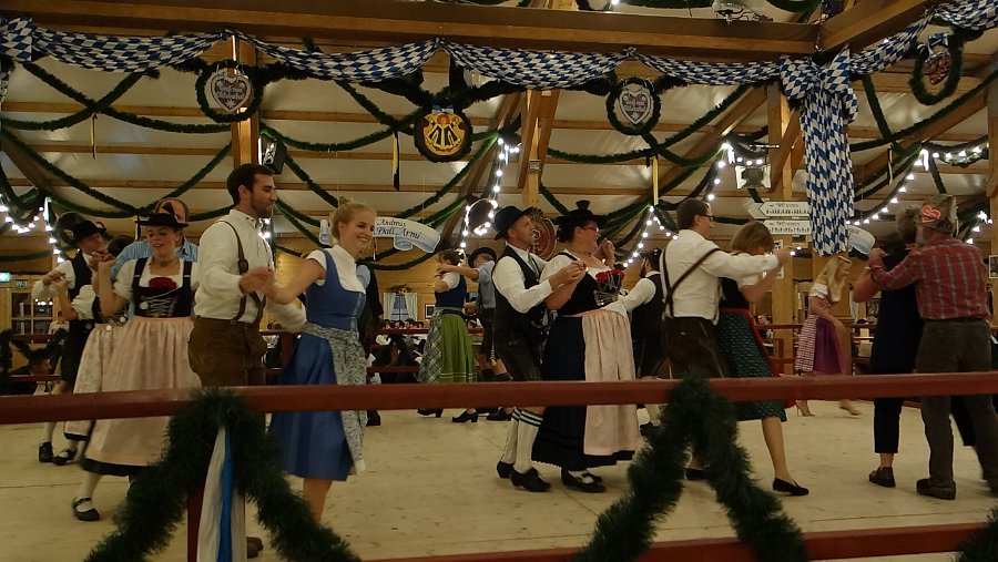 Oktoberfest 1106