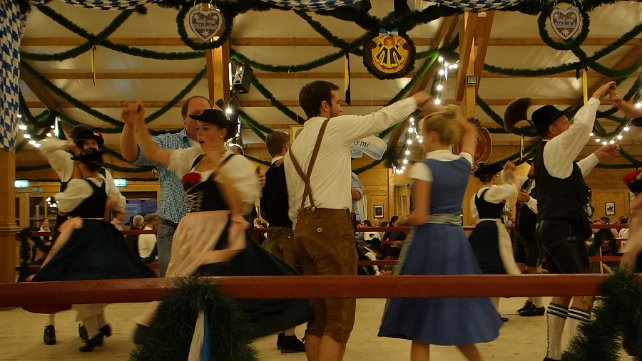 Oktoberfest 1107
