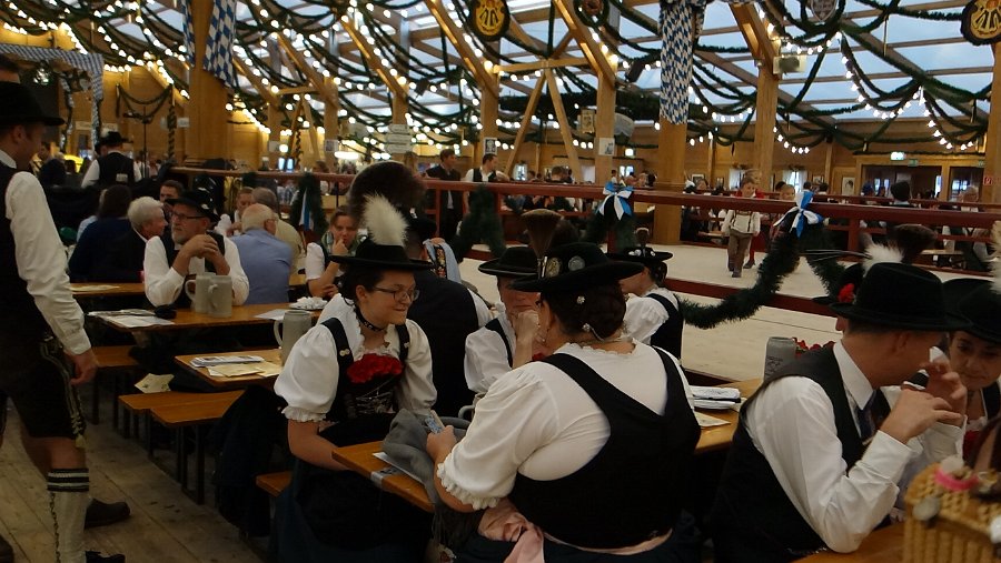 Oktoberfest 1108