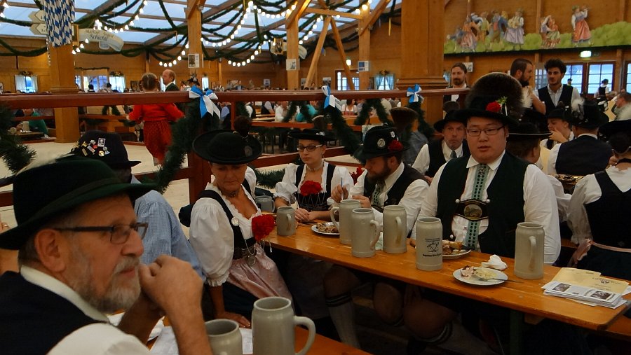Oktoberfest 1109