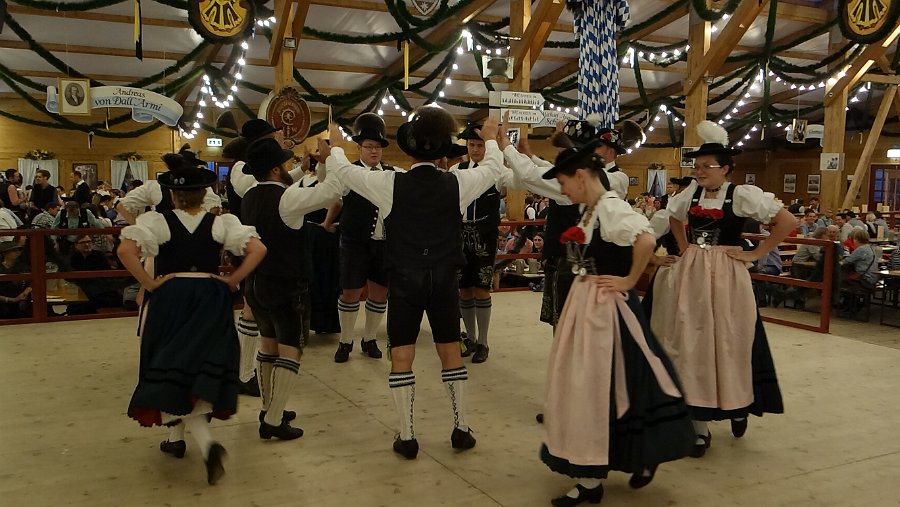 Oktoberfest 2011