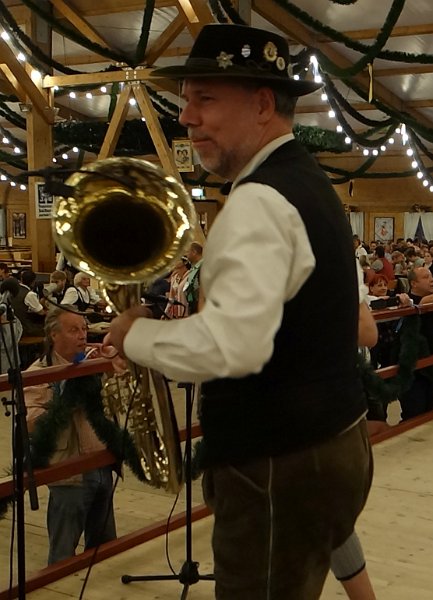 Oktoberfest 2023