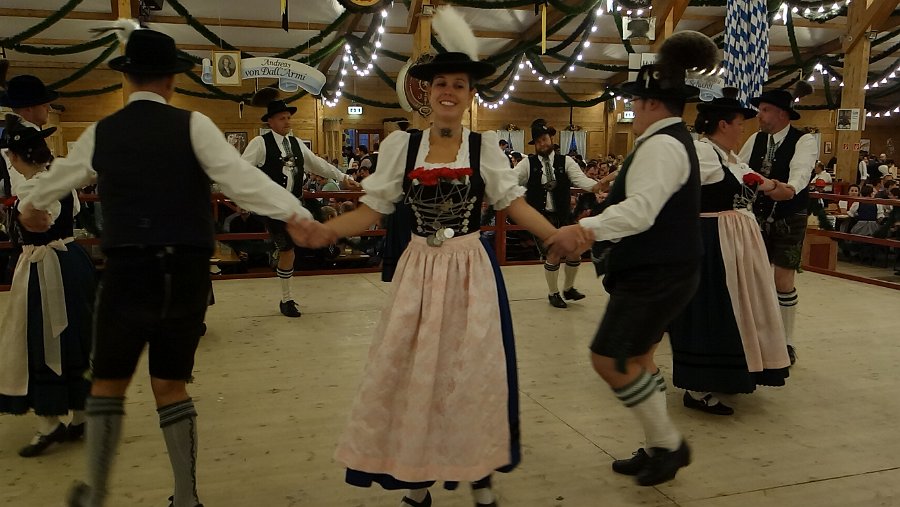 Oktoberfest 2032