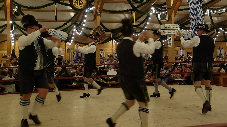Oktoberfest 2051