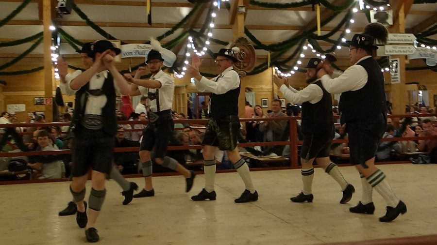 Oktoberfest 2063