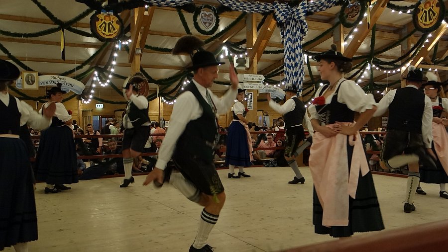 Oktoberfest 2105