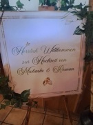 Hochzeit von Michaela und Roman Weinberger 