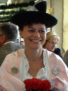 Silvia Birnkammer